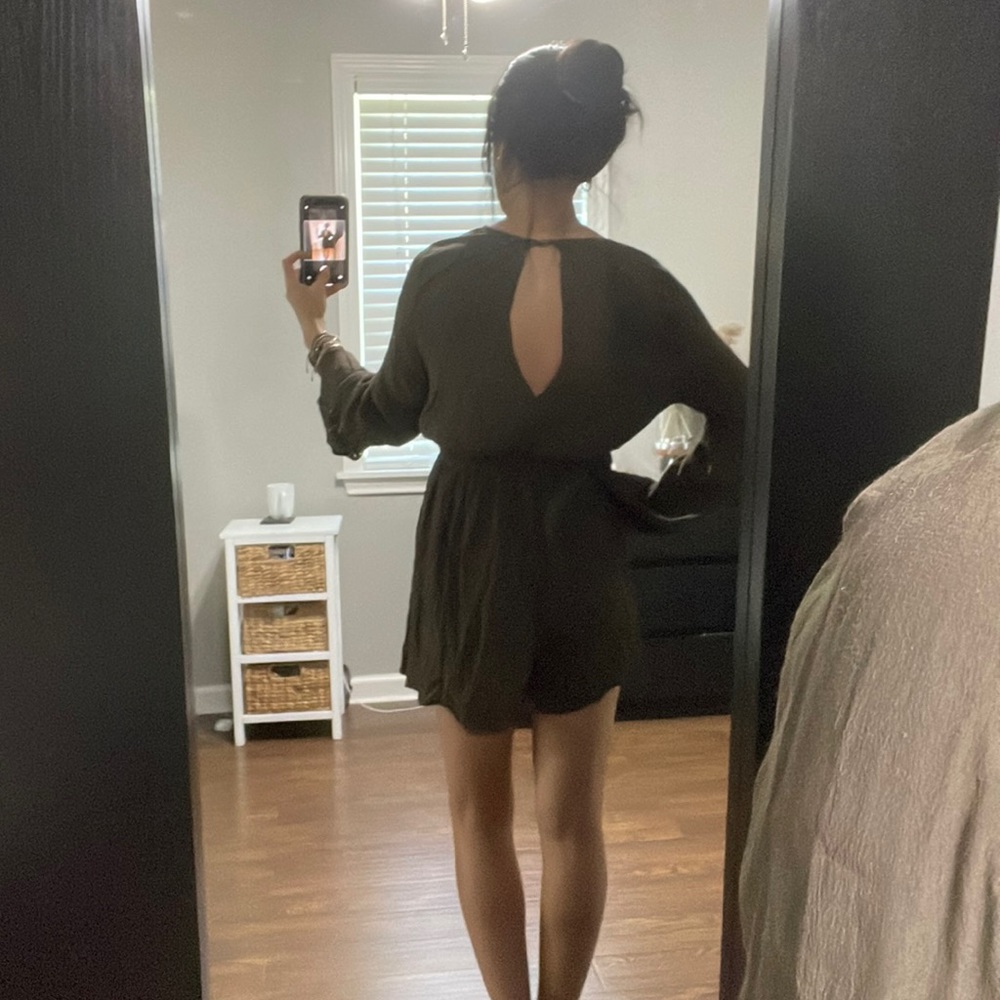 TOBI ROMPER - Picture 3 of 3